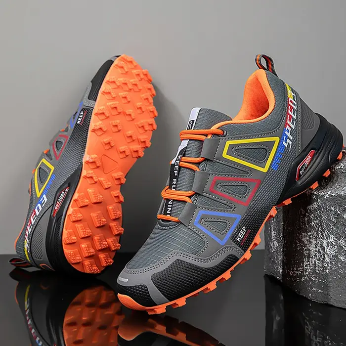 Chaussures de randonnée pour hommes