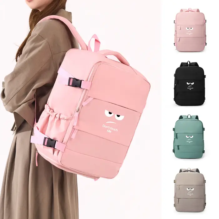 Sac à dos pour femme, grande capacité