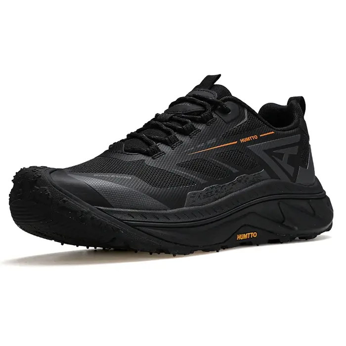 HUMTTO Sports Trail chaussures de course pour hommes concepteur Tenis homme baskets décontractées re