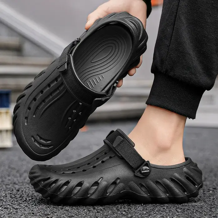 Chaussures à enfiler pour hommes de marque