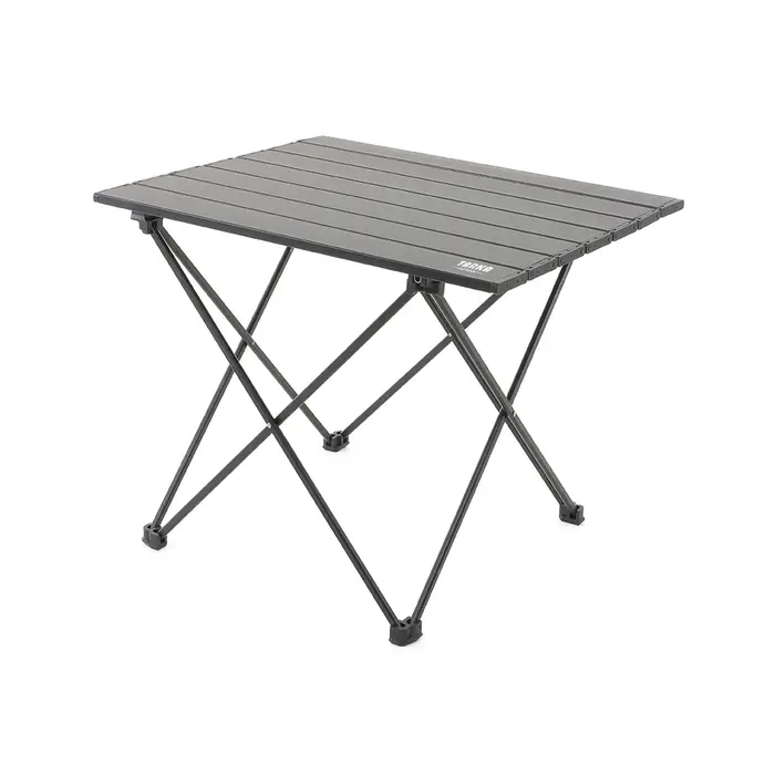 TARKA Camping en plein air Table pliante fête pique-nique barbecue Portable bureau pliable haute rés
