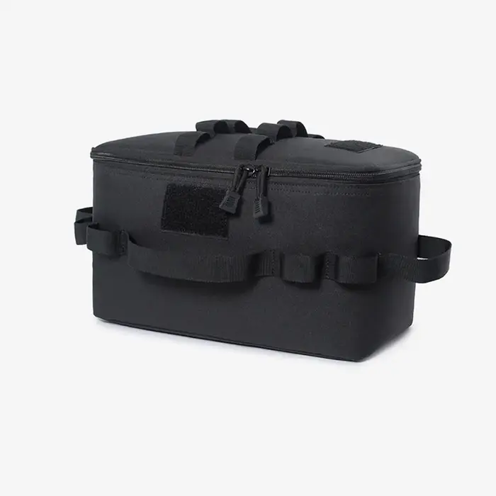 TARKA Camping sac de rangement pique-nique vaisselle sacs