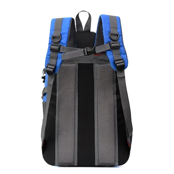 Sac à dos de randonnée 40L léger voyage alpinisme sac à dos sacs de Sport imperméables sac à dos d'escalade sac à dos hommes accessoires