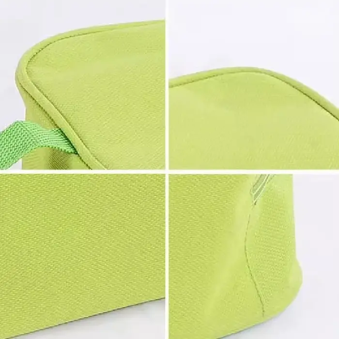 Sac de rangement pour chaussures format voyage