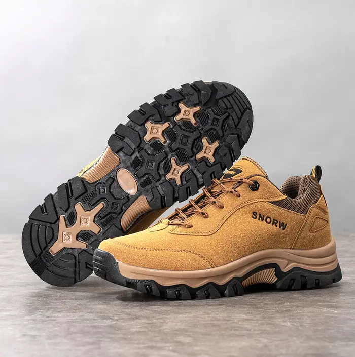 Chaussures de randonnée pour hommes