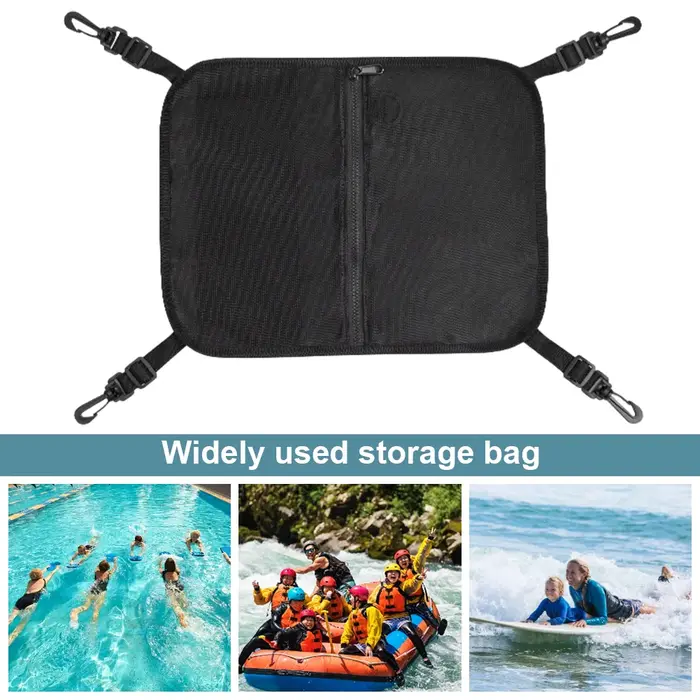 Sac de pont pour planche de Stand Up Paddle