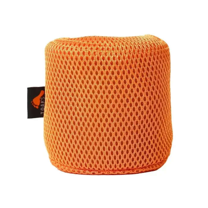 TOAKS-Tasse en Titane Version Ultralégère avec Poignée Pliable, Équipement de Camping en Plein Air,