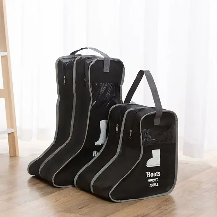 Sacs de rangement portables pour chaussures