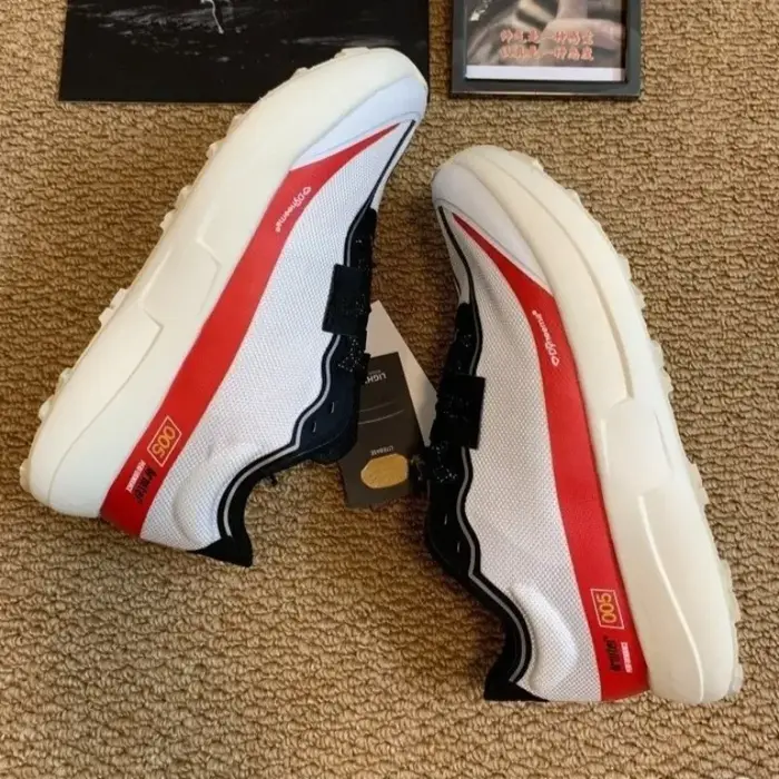 Nouvelle Tendance 2026 : Chaussures de Randonnée Antidérapantes pour Hommes