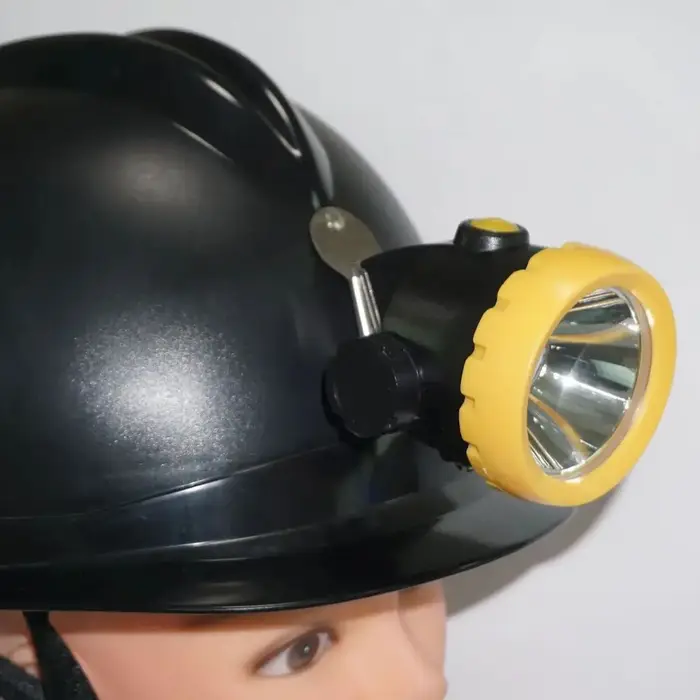 LED sans fil nuit phare Camping randonnée pêche chasse lampe BK2000