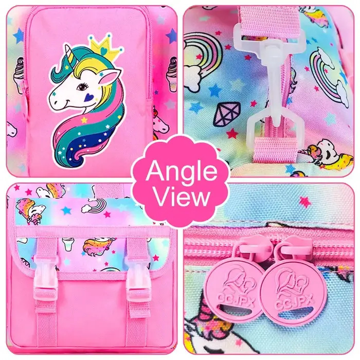 Sacs de voyage pour enfants