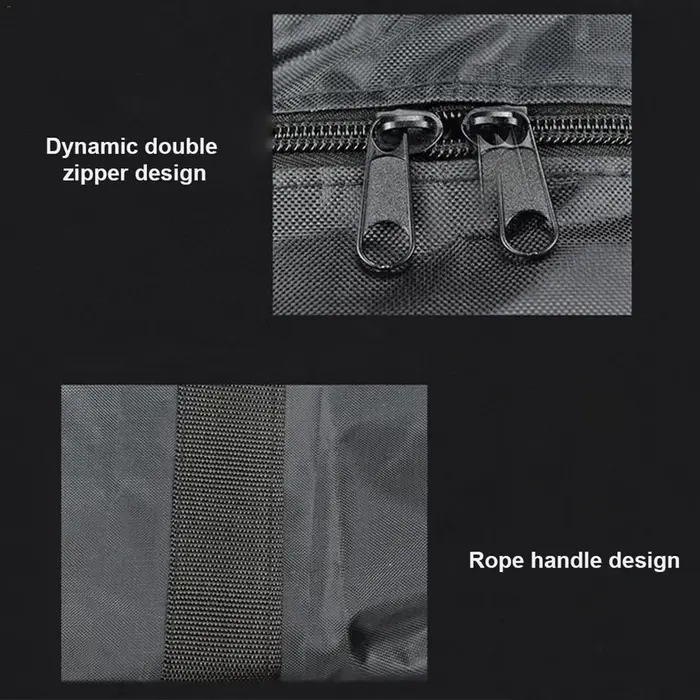 Sac de transport pour trottinette électrique