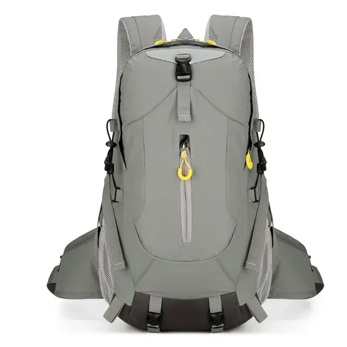 Sac à dos de cyclisme de loisirs, randonnée, camping, sacs à dos de voyage en plein air légers et po