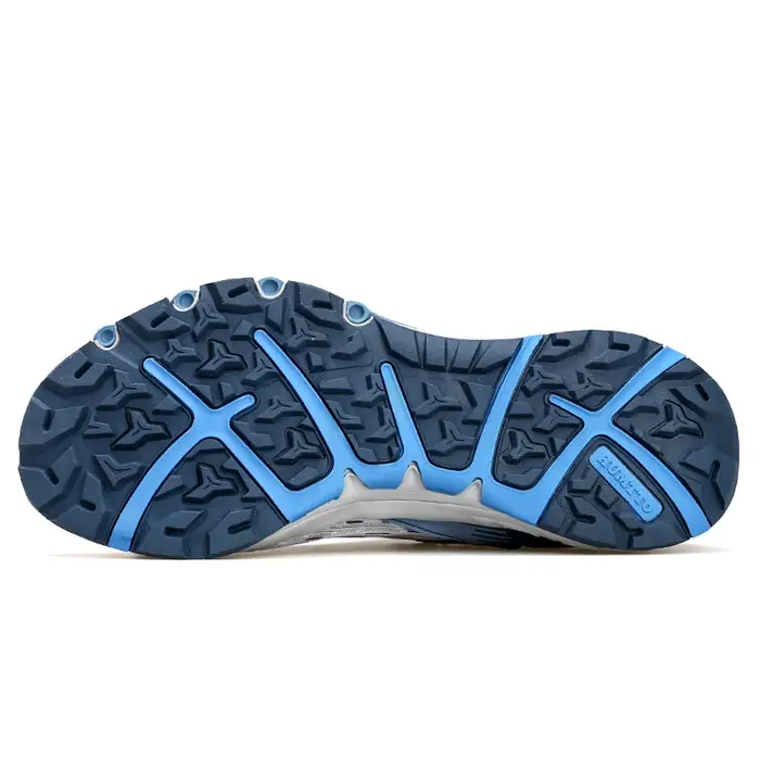 HUMTTO – chaussures de randonnée pour hommes, baskets d'extérieur d'été, pieds nus, respirantes, séc