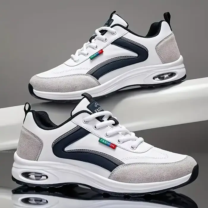 Chaussures de randonnée en plein air pour hommes