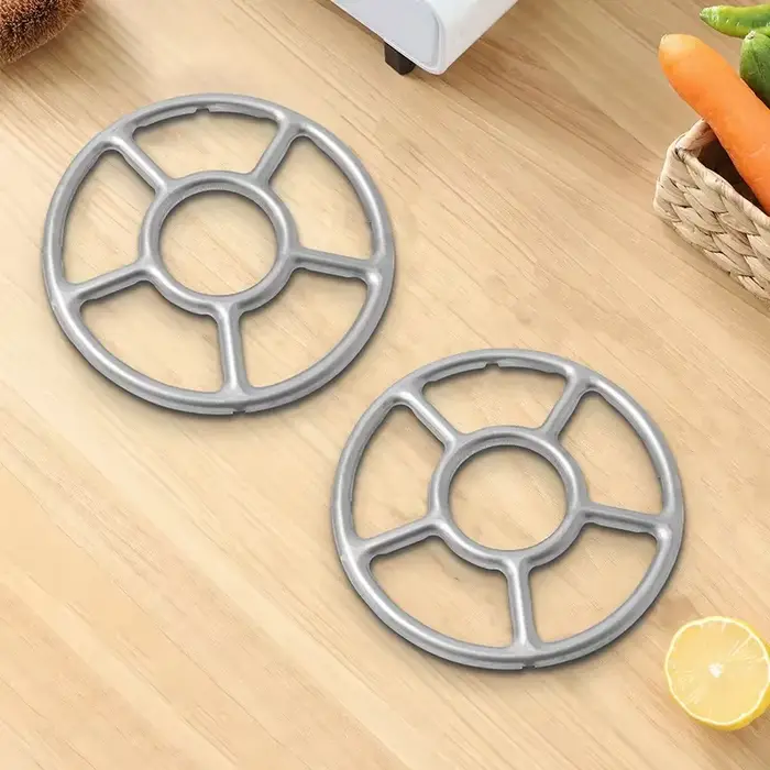 Cadre de cuisinière à gaz