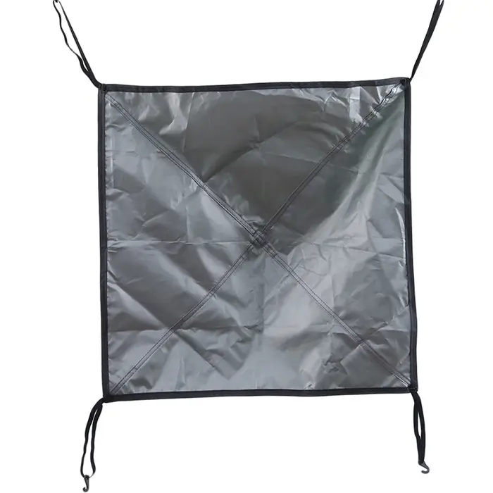 Tente de plage imperméable ultralégère