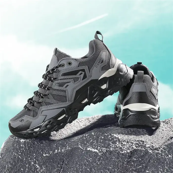 Chaussures de randonnée pour hommes et femmes