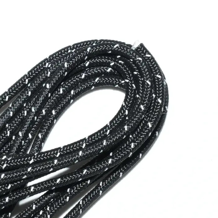 [HODR] 20M Guyline longues cordes Dyneema 1mm/2mm cordon d'abri ultraléger