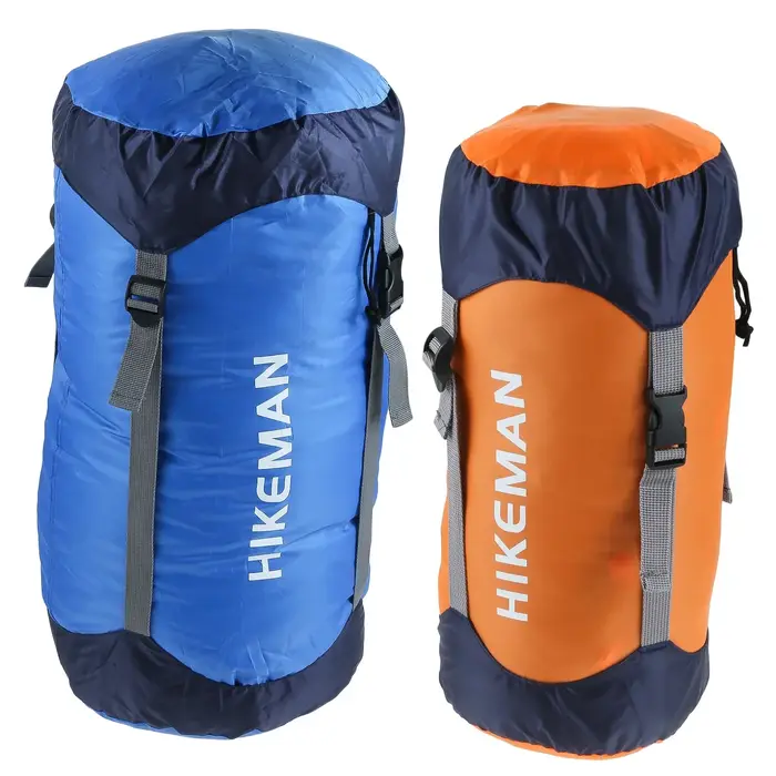 Sacs de couchage de Camping en plein air ultralégers portables