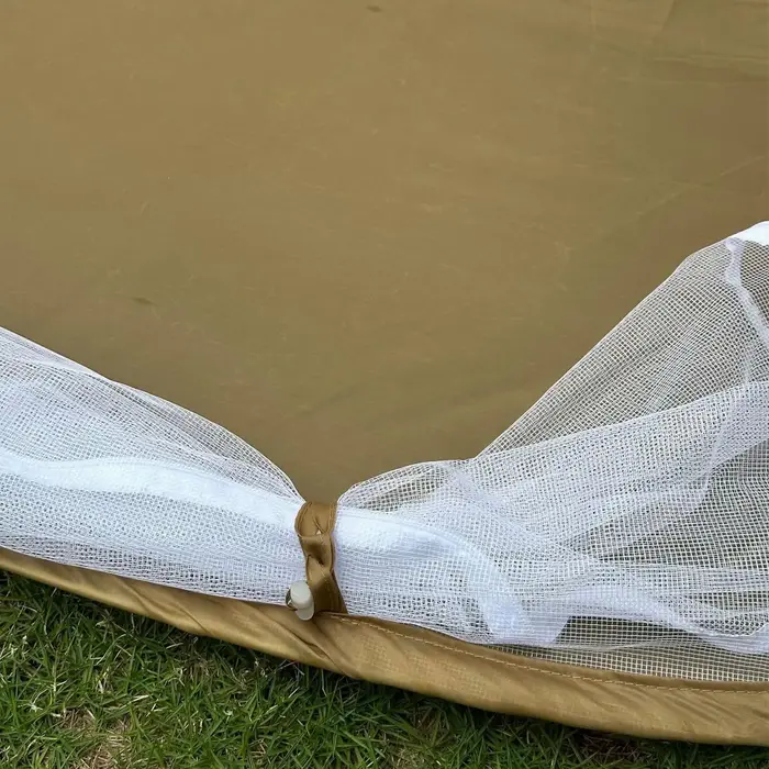 Tente de plage, abri solaire portable