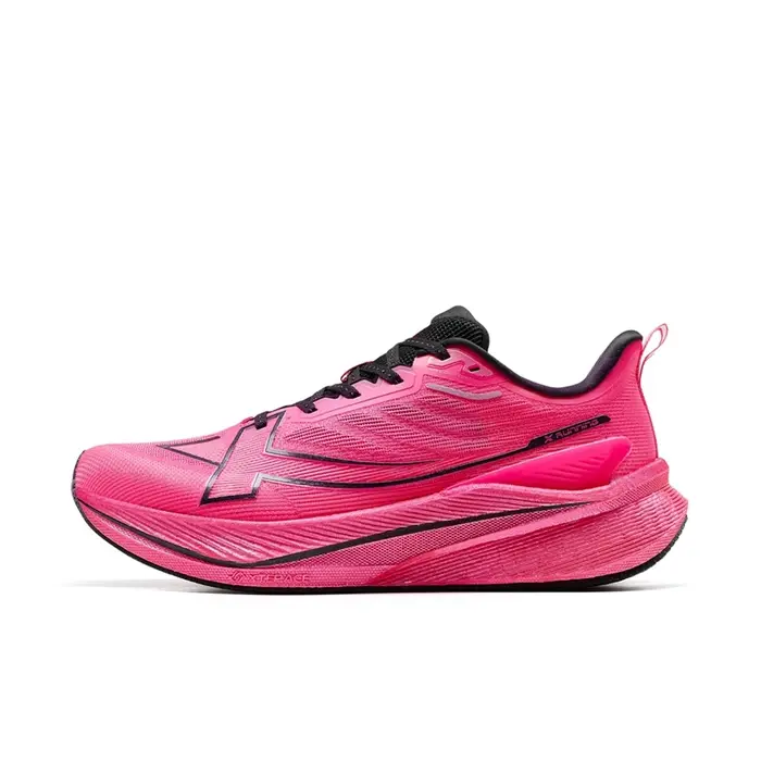 Xtep 2000km 3.0 chaussures de course pour hommes 2025 printemps baskets amorti entraînement Jogging résistant à l'usure