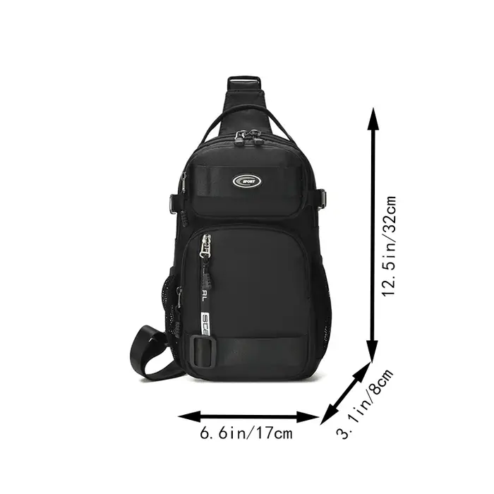 Sac à dos de randonnée pour hommes