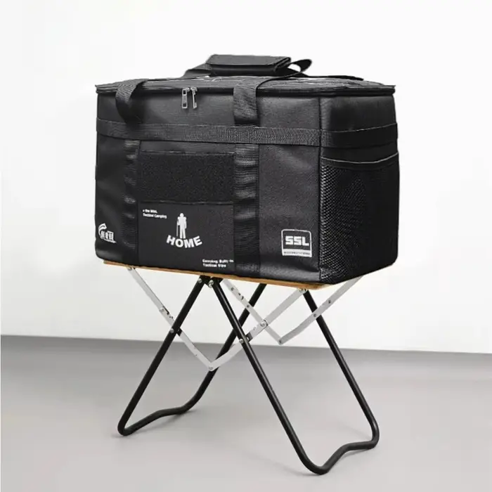 Sac de rangement tactique extérieur grande capacité 55L