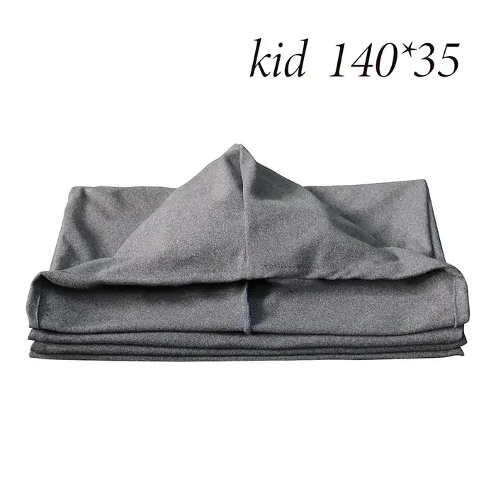 Gigoteuse de camping portable et confortable, couverture de compression de voyage, sac de couchage p