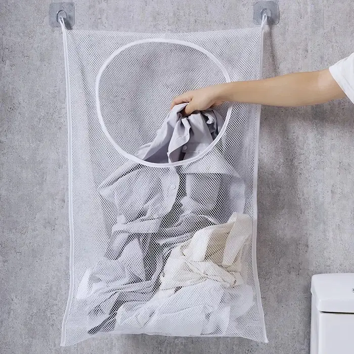 Sac de rangement pour vêtements sales
