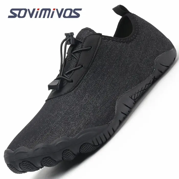 Chaussures de course sur sentier pour hommes et femmes, baskets minimalistes, pieds nus, largeur large, tapis roulant, athlétiques gratuits, entraînement de gym et de fitness, basses, zéro chute