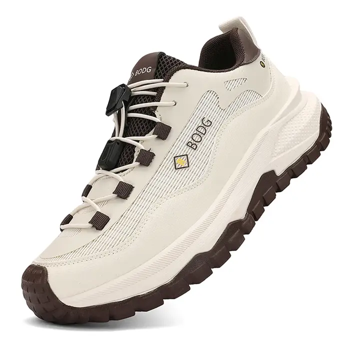 Nouvelles Chaussures de Randonnée pour Hommes 2026