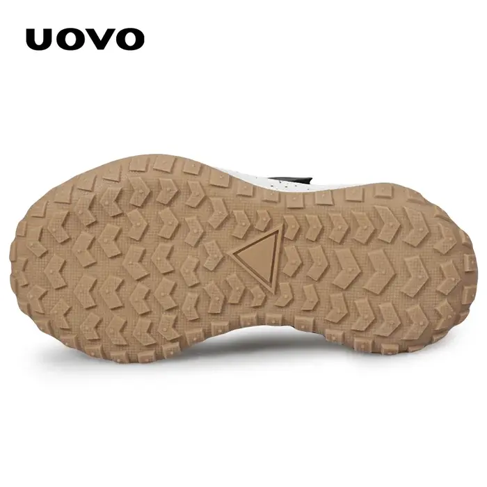 UOVO – chaussures de randonnée pour garçons