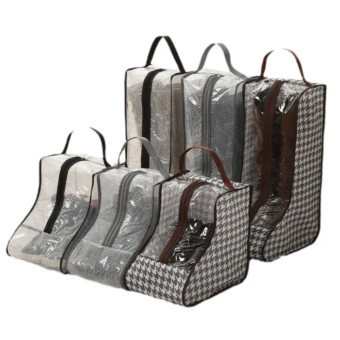 Sac de rangement de chaussures