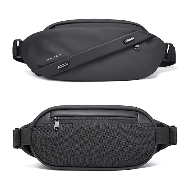 Sac à dos de randonnée BANGE pour hommes