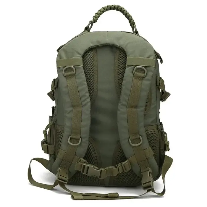 Sac à dos tactique de grande capacité 35L