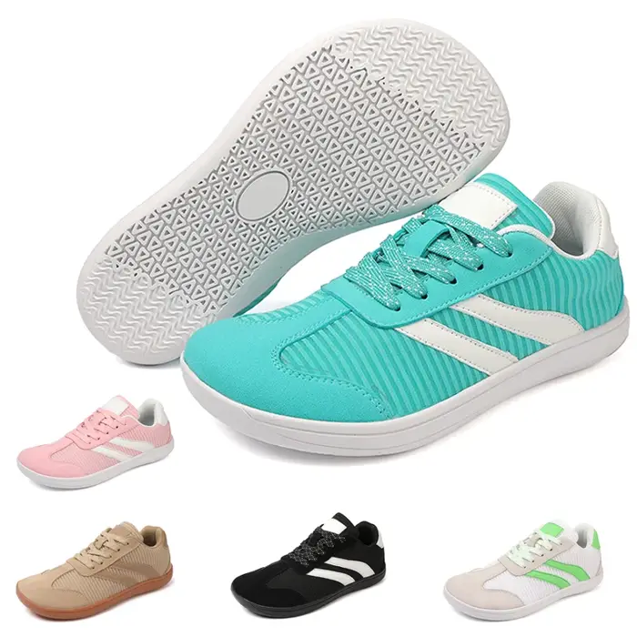 Chaussures de randonnée à largeur étendue pour hommes et femmes