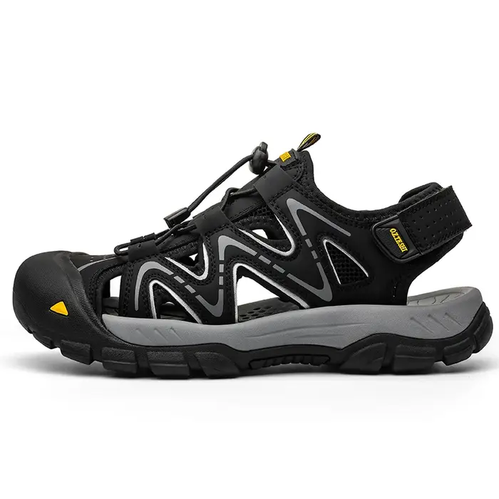 O.Z.TESHI sandales hommes chaussures en amont Trekking Wading Aqua