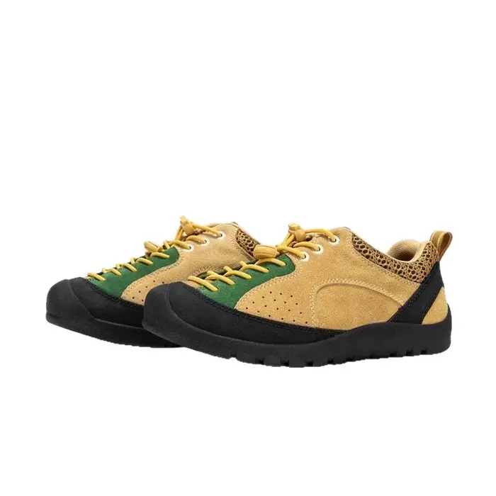 Chaussures de randonnée pour femmes de haute qualité 2026, baskets basses de chasse et de trekking pour hommes, chaussures de tourisme et de voyage en extérieur