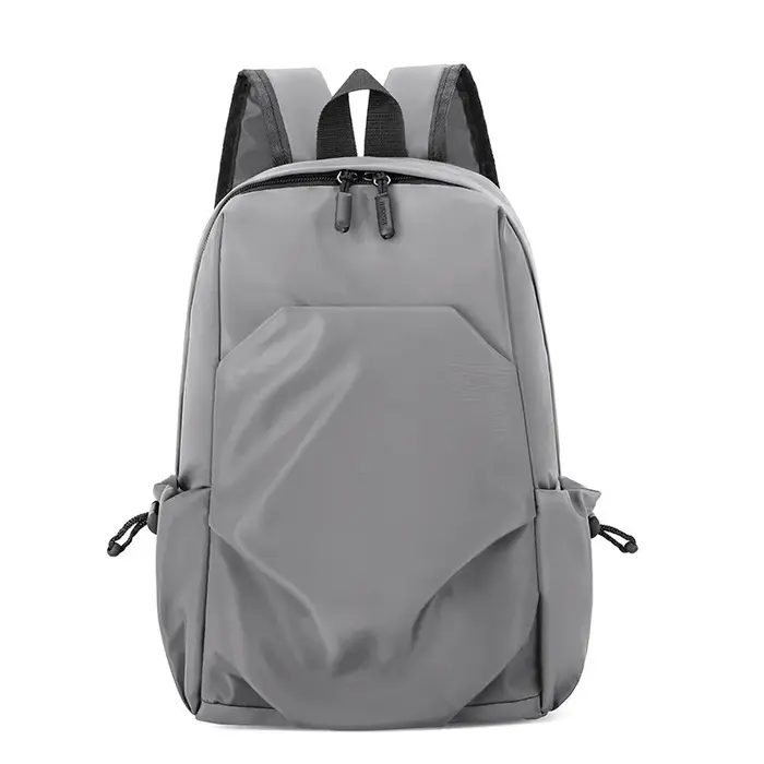 Sac à dos multifonctionnel pour homme, best-seller, petit sac léger, idéal pour les trajets urbains,