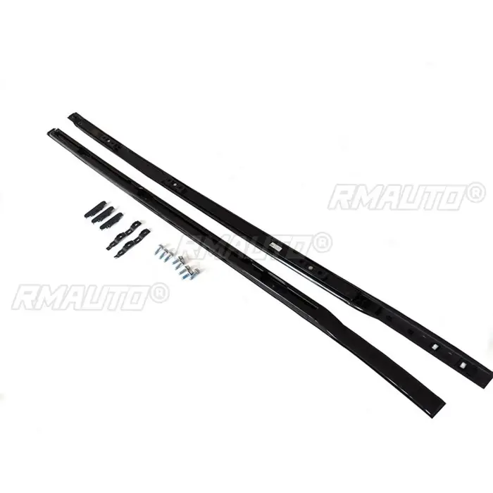 Kit de barres de toit pour voiture
