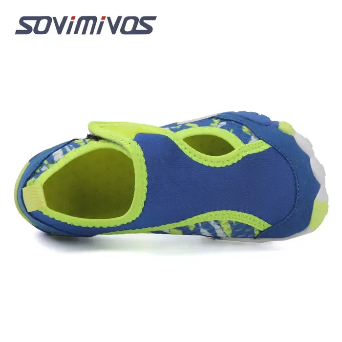 Chaussures de randonnée pour enfants, avec pieds nus, pour garçons et femmes