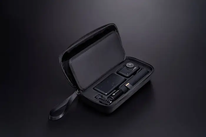DJI Osmo Action Sac de transport