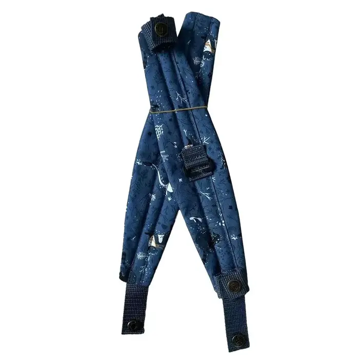 Sangle de sac en Nylon imperméable, sangle d'épaule pour sac à dos Kanken, élargissement détachable,