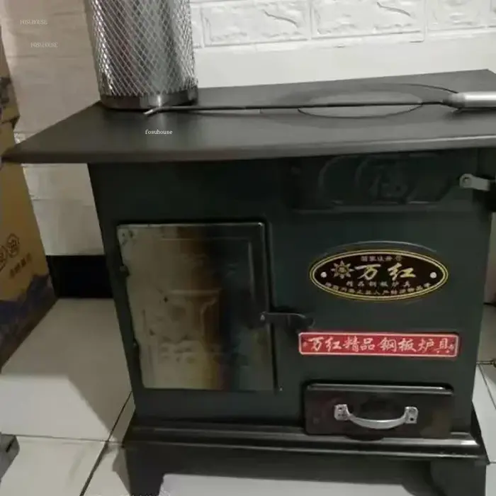 Brûleur multifonction portable pour camping