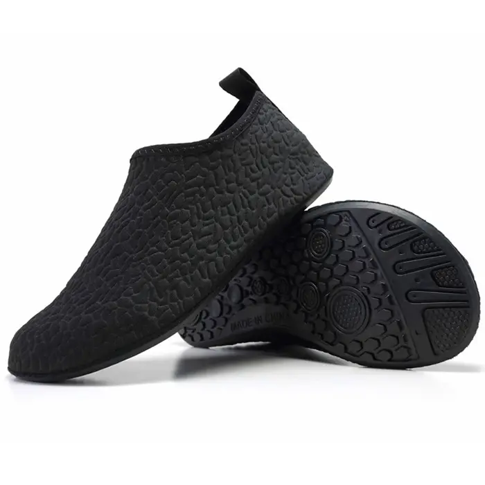 Chaussures d'eau légères pour hommes et femmes, baskets de plage à séchage rapide, souples et antidé