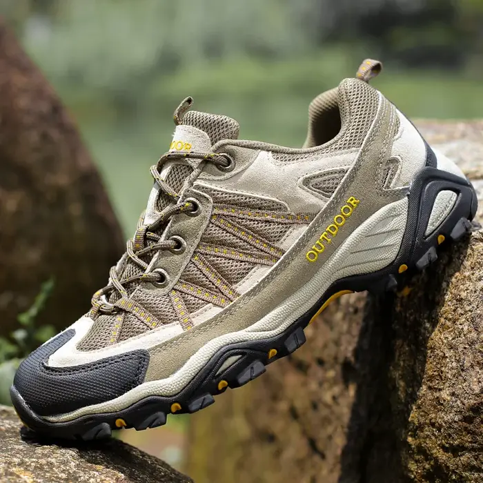 Chaussures de dehors de Haute Qualité pour Homme et Femme
