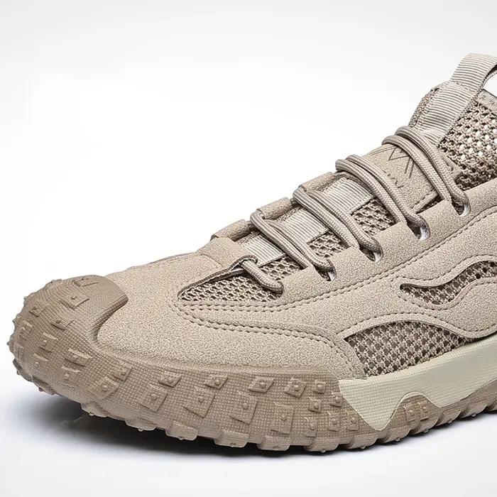 Oulylan nouvelles chaussures décontractées pour hommes en plein air randonnée