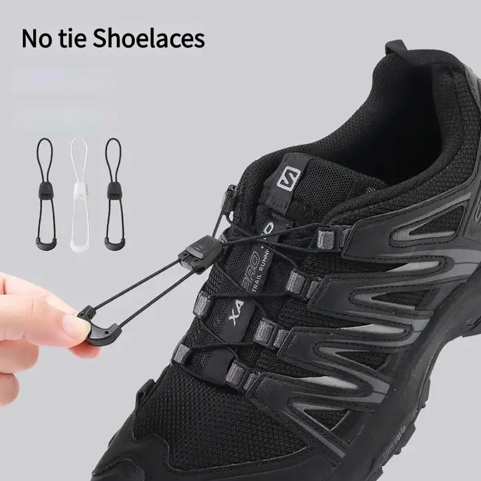 Kit de lacets rapides de remplacement