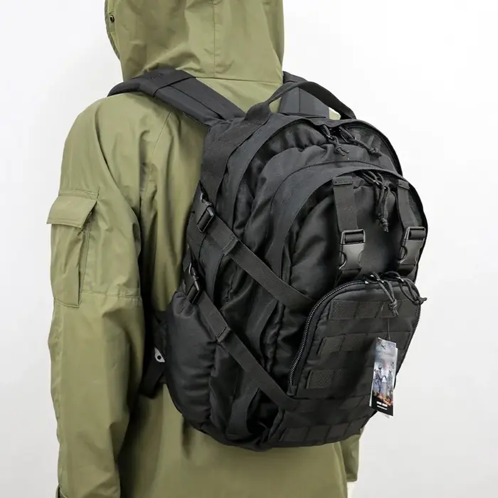 Sac à dos tactique MOLLE russe Mammoth-B
